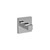 Graff - G-9104-SN - Bath Accessories Robe Hook