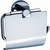 Graff G-9136-SN M.E./Bali Tissue Holder, Steelnox (Satin Nickel)