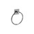Graff - G-9106-PC - Bath Accessories Towel Ring