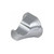 Graff G-9504-PN Finezza UNO Robe Hook/Towel Hook , Polished Nickel