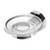 Graff G-9201-PC - Soap Dish Holder, Polished Chrome