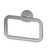 Graff G-9205-PN - Towel Ring, Polished Nickel