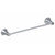 Graff G-9509-OB Finezza UNO Towel Bar 30", Olive Bronze