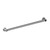 Graff G-9232-PC Transitional Grab bar - 24", Polished Chrome