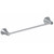 Graff G-9507-PN Finezza UNO Towel Bar 18" , Polished Nickel