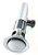 Hansa 5991 1396 - pop-up assembly chr