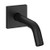 Grohe 266332430 Relexa Shower Arm, Black