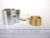 Hansa 5991 1780 - NOVA PILLAR cartridge/hndl chr