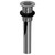 Graff G-9960-WT Grid Drain without Overflow, Architectural White