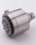 Jaclo S168-1.75 Cylindrica 5 Low Flow Multifunction Shower Head with Nebulizing Mist - 1.75 GPM