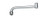 Krowne 21-405 - 6-inch Spout Extension