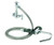 Krowne 20-101 - Single Wall Mount Pot Filler