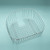DRAIN BASKET, Stainless Steel