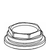 Kohler 865221-RP - Nut