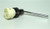 KWC Z.534.906 - Murano Ceramic Mixing Cartridge Complete with Chrome Lever Handle