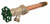 Prier Products - C-134US - Universal Stem for Styles B, C, D