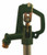 Prier Products - C-240-2 - 2' Economy Ground Hydrant
