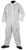 Pasco - 9245XXL - WEAR-A-DAY COVERALLS-25 PER CASE
