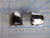 Sloan 0396014 F44 ELBOW STANDARD 1 X 1
