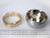 Sloan 3308790 H1009A CP STOP CAP H600 3/4" SERIES CS