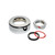 Sloan 3332001 CR1009A CP 1-1/4 SPUD FLANGE KIT CROWN 2