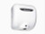 Sloan 3366071 EHD501-BSS XLERATOR HAND DRYER 110/120V