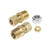 Sloan 3365676 ETF437A SINGLE SUPPLY SOL. KIT(HARDWIRE)