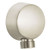 Speakman VS-155-BN Neo™  Shower Elbow in Brushed Nickel