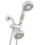 Speakman VS-222007 - Anystream? Massage 3-way Shower System