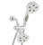 Speakman VS-223014 - Anystream? Caspian 3-way Shower System