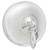 Speakman SM-6000-P Alexandria Pressure Balance Valve & Trim in Polished Chrome