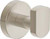 Symmons 353RH-STN Dia Robe Hook