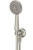 Symmons 522HS-STN Ballina Hand Shower, 3 Mode