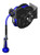 T&S Brass - B-7212-08H - Hose Reel, Open, Epoxy Coated, 3/8-inch X15', B-0108-H Spray Valve