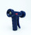 T&S Brass MV-3516-24 - Water Gun, Aluminum, Rear Trigger, 5/16" Orifice, 1/2" Npt Female Inlet