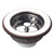 Watts 364 700 - Sweetheart? Sink Strainer