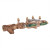 Watts 0122619 - LF007M2-QT-S 1 1/2
