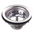 Watts 654 003 - Champion? Sink Strainer