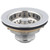 Watts 2-8-3H - Cast Brass Strainer