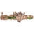 Watts 0436073 2 U009M2-QT