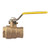 Watts Plumbing Products - 1 1/4 Fbvs-3C (0547113)