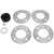 WATTS - KIT GA-Q  (0881415)