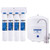 Watts 7100107 - PWSYS-RO-KC4 4 Stage Kwik Change RO