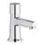 Chicago Faucets 3500-E2805ABCP - Single Hole Mount, Single Supply Metering Sink Faucet