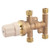 Watts - LFUSG-B Safety & Flow Control Tempering Valves