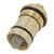 Chicago Faucets - 2500-025KJKRBF - INTEGRAL CHECK Valve