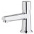 Chicago Faucet 3520-E2805ABCP Single Hole Metering Faucet, Chrome