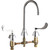 Chicago Faucets 786-E35VPCABCP