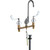 Chicago Faucets 794-317E73ABCP Lavatory Sink Faucet