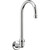 Chicago Faucets - 629-GN2AE3ABCP - Wall Mounted Spout